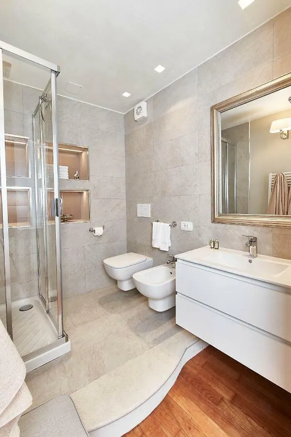 Appartamentopalladio140 فيتشنزا إيطاليا