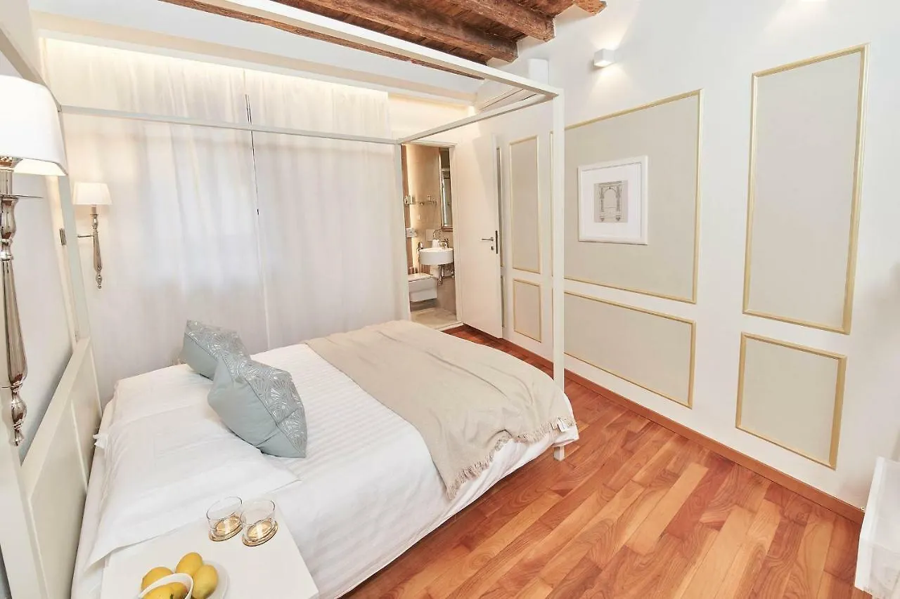 Appartamentopalladio140 Виченца Италия