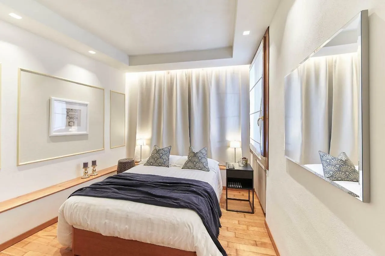 Apartment Appartamentopalladio140 Vicenza