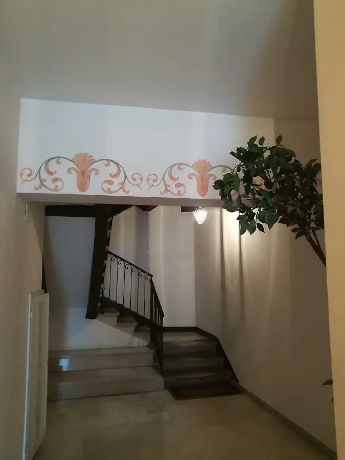 Appartamentopalladio140 Виченца Апартаменты